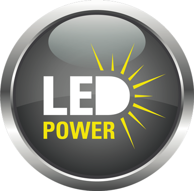 luxamed high led power