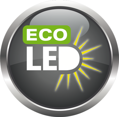 luxamed eco led