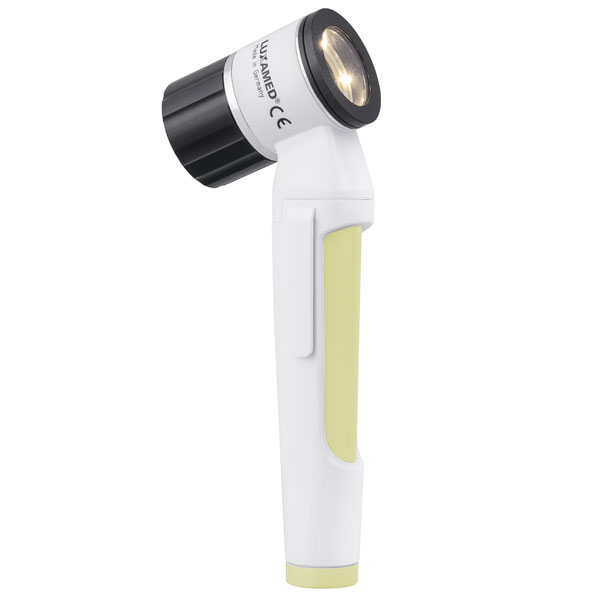 LuxaScope Dermatoskop LED 2.5 V