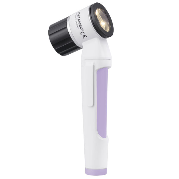 LuxaScope Dermatoskop LED 2.5 V