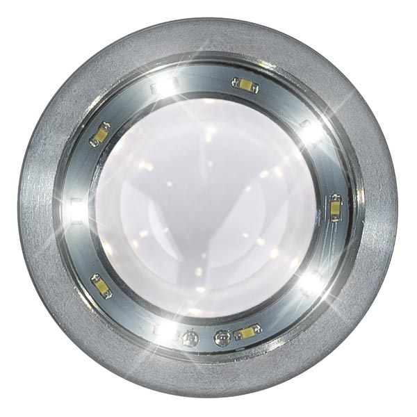 LED-RING-TECHNOLOGY