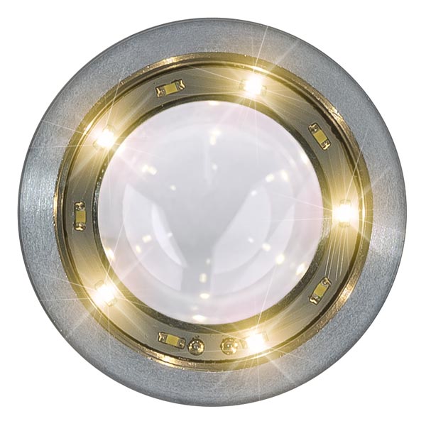 LED-RING-TECHNOLOGY