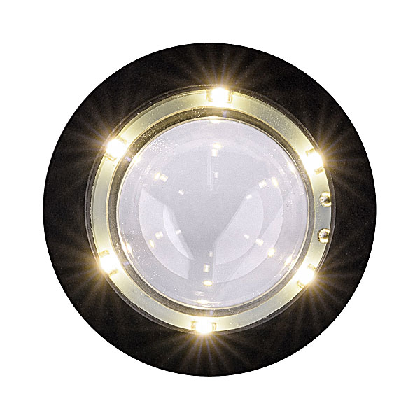 LED-RING-TECHNOLOGY