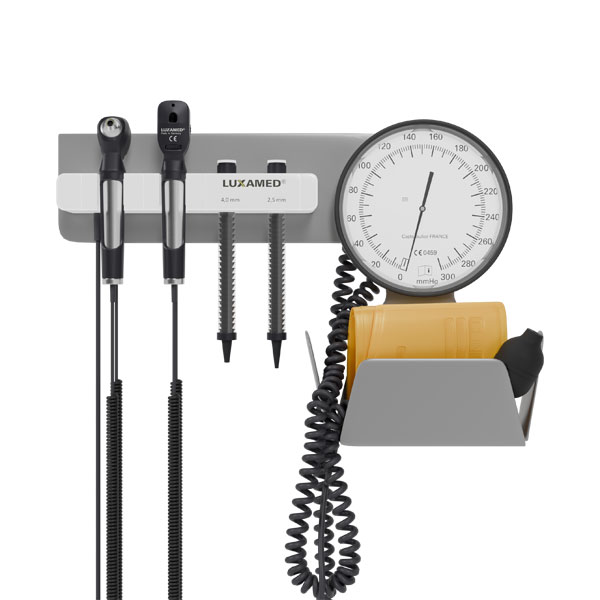 Blutdruckmessgerät ORION (4)