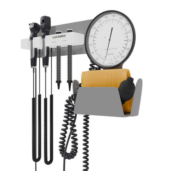 Blutdruckmessgerät ORION (4)