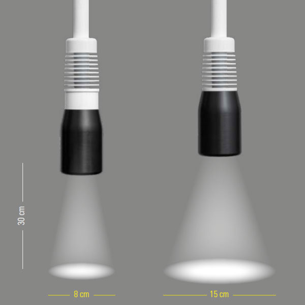 LED Examination Lamp FOCUS
