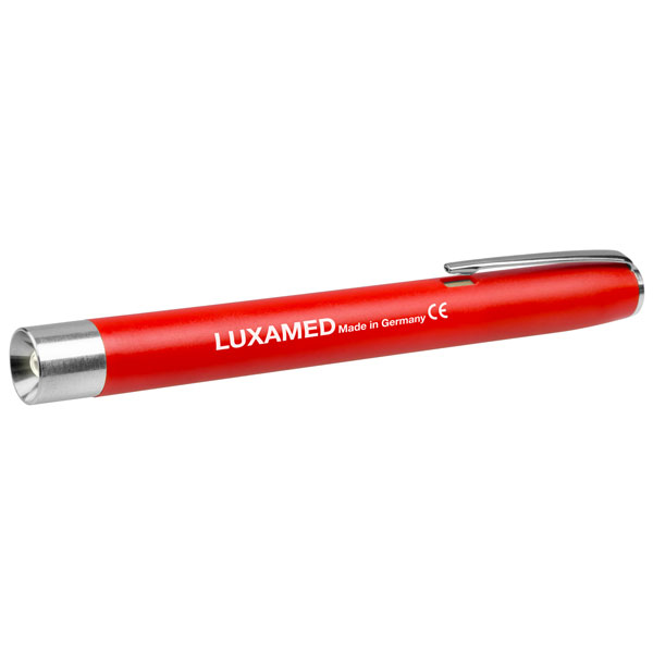 lux penlight rot