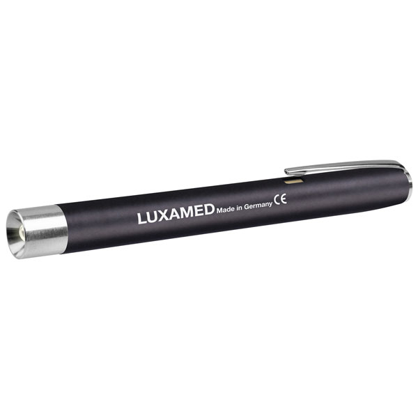 lux penlight schwarz