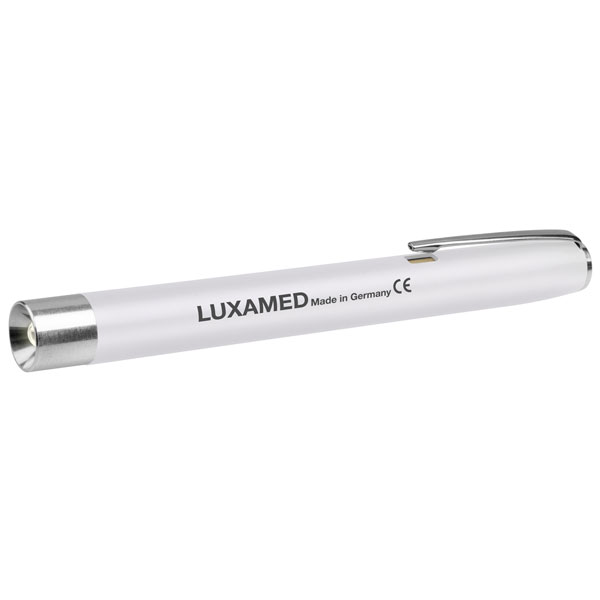 lux penlight weiss